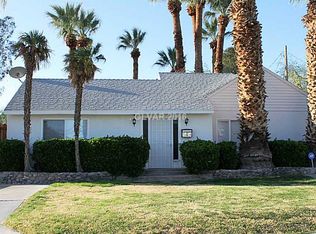 1434 Cottonwood Pl, Las Vegas, NV 89104