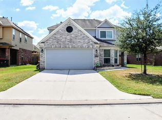 12418 Greencanyon Dr, Houston, TX 77044