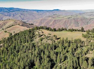 0 Lost Prairie Rd, Enterprise, OR 97828