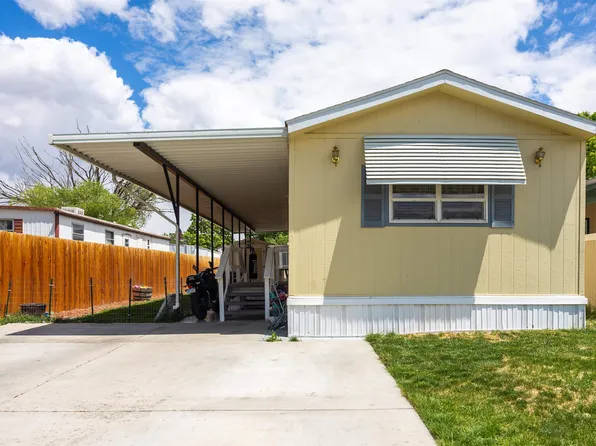 544-28 1/2 Rd, Grand Junction, CO 81501