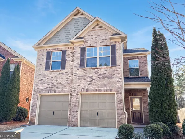 164 Thorncrest Ct, Tucker, GA 30084