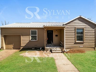 1212 Franklin St, Weatherford, TX, 76086
