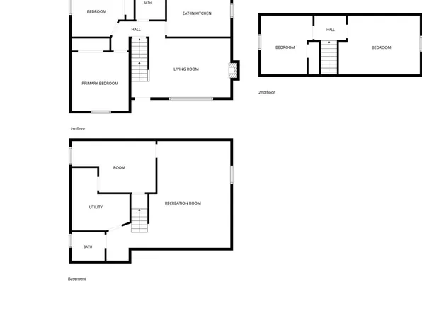 8018 Sagramore Rd, Baltimore, MD 21237