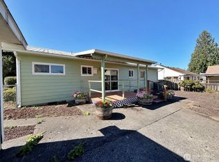 124 Hope St, Mossyrock, WA 98564
