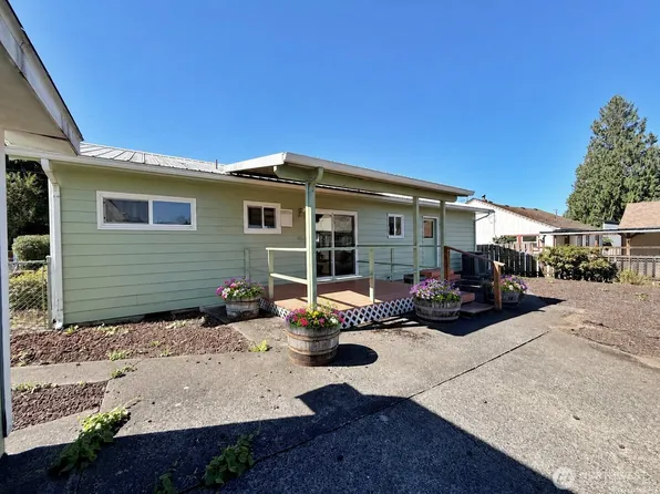 124 Hope Street, Mossyrock, WA 98564