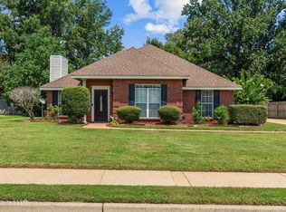 128 Hunters Row, Madison, MS 39110
