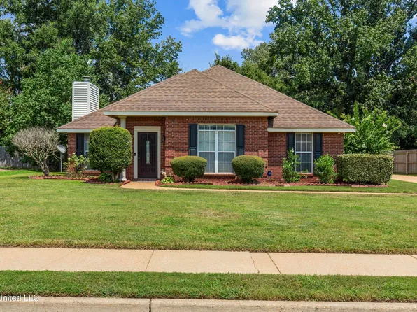 128 Hunters Row, Madison, MS 39110