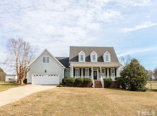 6421 Cablewood Dr, Raleigh, NC 27603