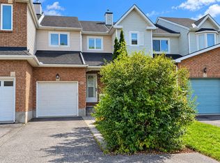 38 Redpath Dr, Ottawa, ON K2G6E4