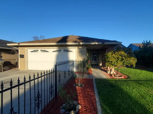 1037 E Taylor St, San Jose, CA 95112