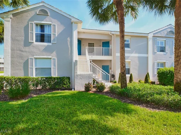 12065 Summergate Cir APT 202, Fort Myers, FL 33913