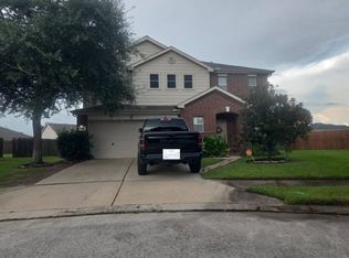 21006 Cottage Stream Ct, Spring, TX 77379