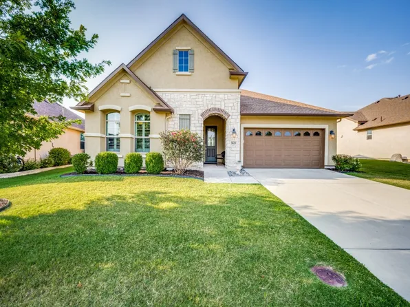 9629 Lindenwood Trl, Denton, TX 76207