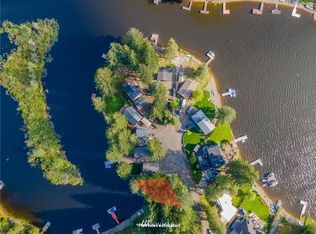 0 E Weymouth Pl, Shelton, WA