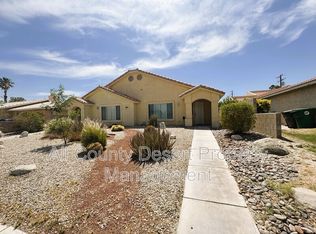 28175 Avenida La Paz UNIT A, Cathedral City, CA 92234