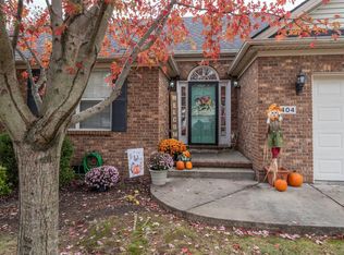 404 Perry Dr, Nicholasville, KY 40356