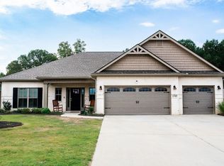 1705 Meadowbrook Dr SE, Cullman, AL 35055