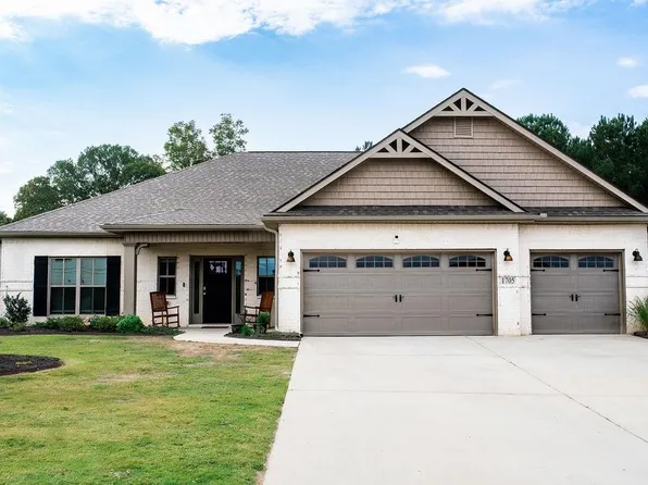 1705 Meadowbrook Dr SE, Cullman, AL 35055