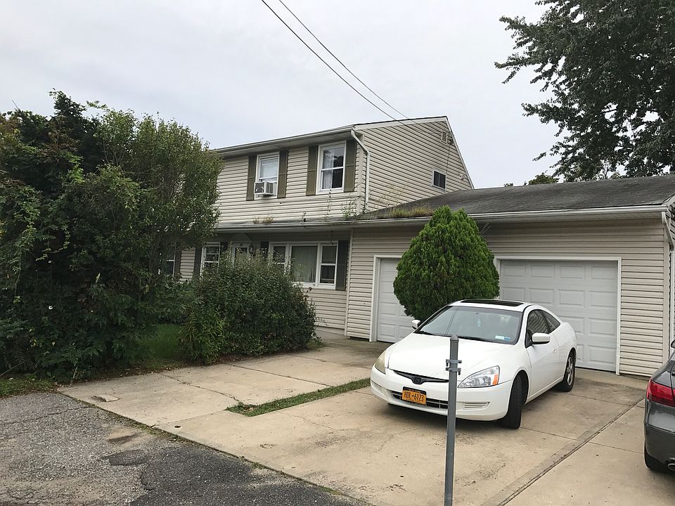 Property Front View