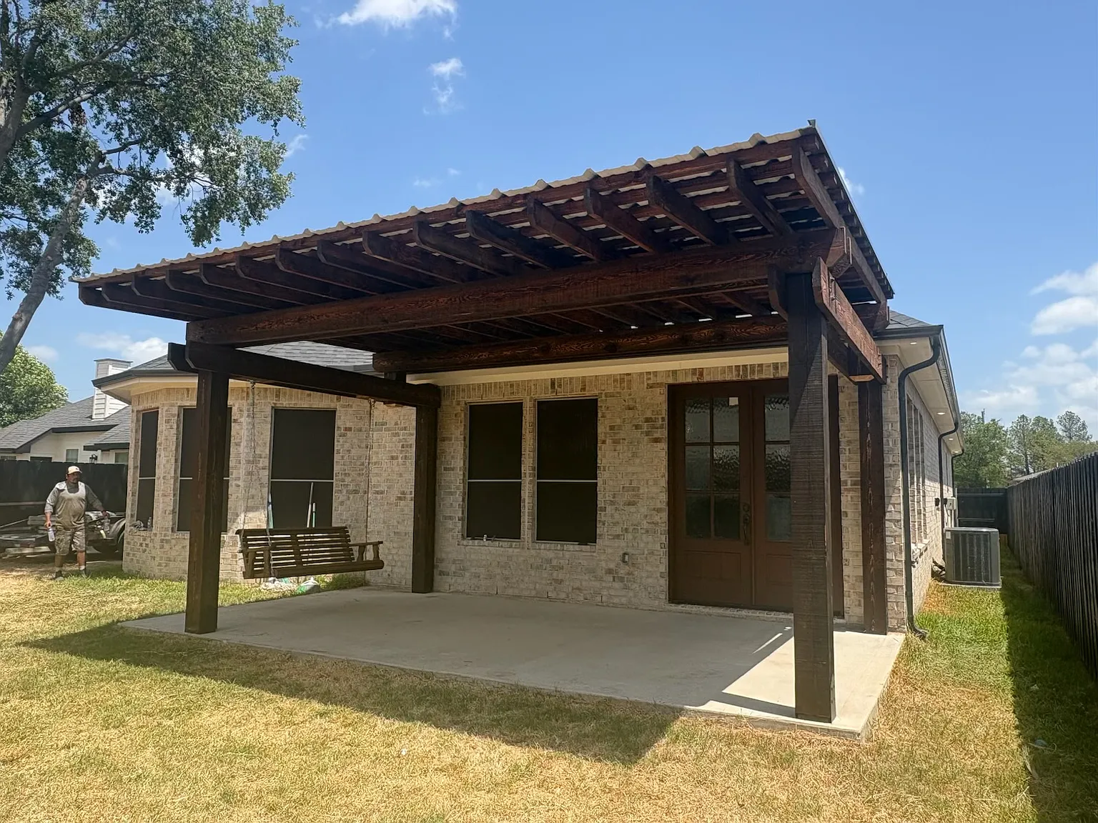 4 bed, 2245 sqft, $2,700 — Photo 4