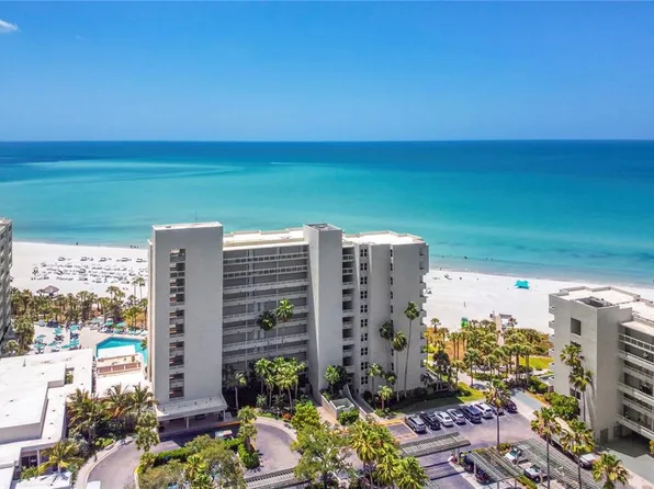 230 Sands Point Rd Unit 3404, Longboat Key, FL 34228