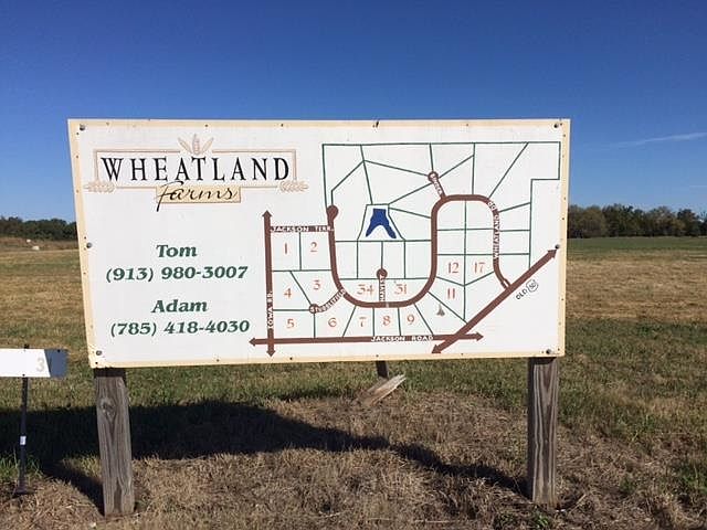 2nd image of 9 Wheatland Dr
