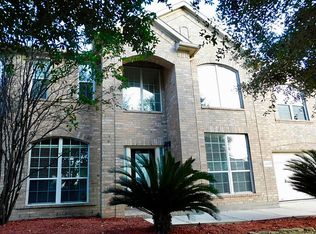22218 Bridgestone Oak Dr, Spring, TX 77388