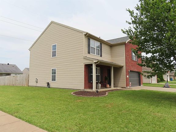 4th image of 4961 Overland Dr