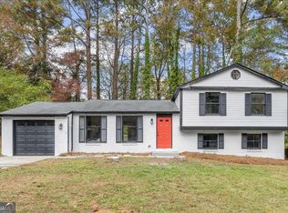4992 Stone Trce, Stone Mountain, GA
