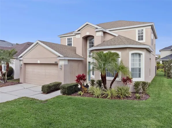 5313 Tortuga Dr, Orlando, FL 32837