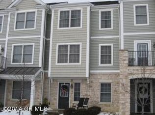 5918 Winberry Creek Dr, Dublin, OH 43016