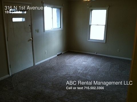 1st image of 316 N 1st Ave #A
