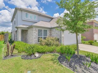 3122 Zephyr Glen Way, Houston, TX 77084