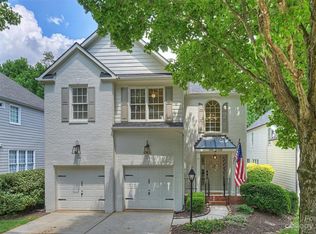 2108 Sablewood Dr, Charlotte, NC 28205