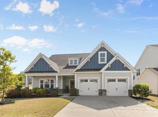 2704 Watergarden St, York, SC 29745