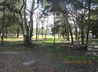 16862 NW 22nd St, Blountstown, FL 32424