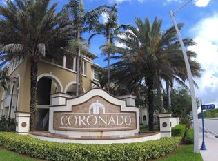 8833 NW 107th Ct #231, Miami, FL 33178