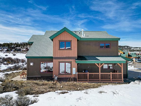 4th image of 2202 GCR 514/Lupine Lane
