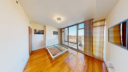 Rented by Compass