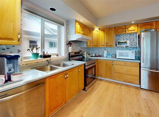 2216 Dockside Way, Nanaimo, BC