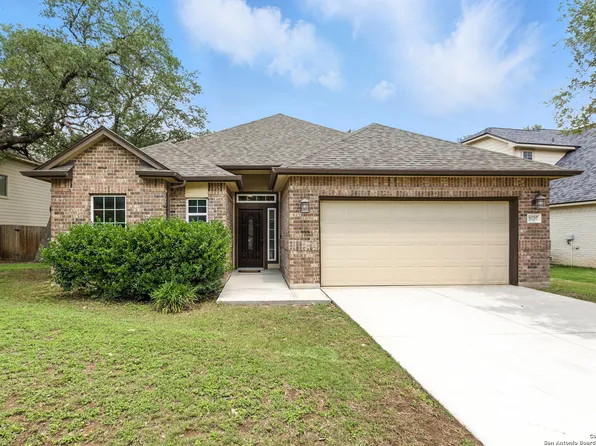 5727 Southern Oaks, San Antonio, TX 78261