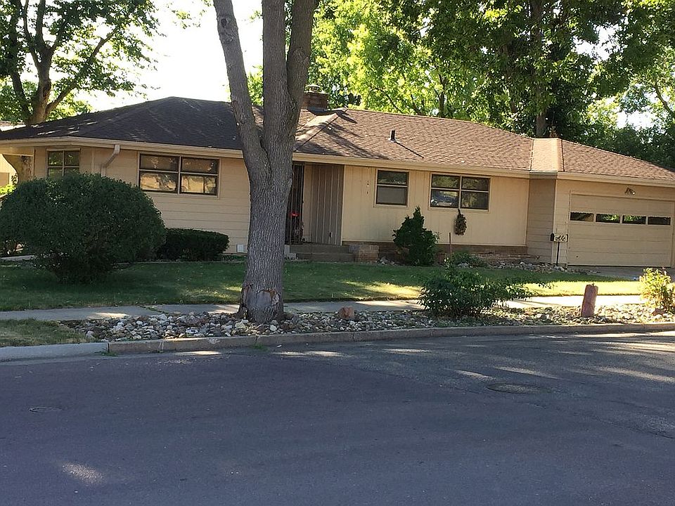 2nd image of 1509 S Garfield Ave