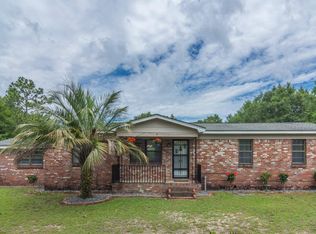 3545 Poverty Creek Rd, Crestview, FL 32539