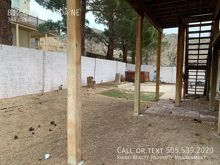 812 Oro Real NE — Photo 19