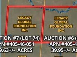 4455 E Hummingbird Rd #74, Douglas, AZ 85607