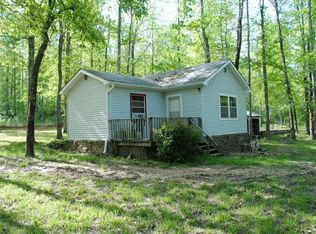481 Brown Camp Rd, Mountain View, AR 72560