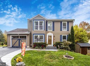 4399 Redtail Dr, Hampstead, MD 21074