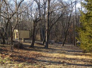 445 Oak Ridge Rd, Catawissa, MO 63015