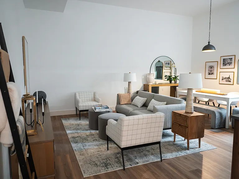 The Roe at Manayunk Apartments and Townhomes — Photo 117