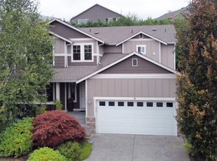 1515 72nd Dr SE, Lake Stevens, WA